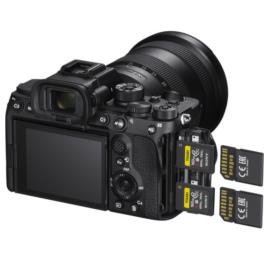 دوربین-سونی-عکاسی-Sony-Alpha-a7S-III-Mirrorless-Digital-Camera-Body-Only